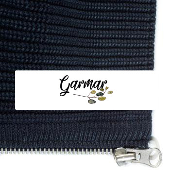 Personalized Sewing Labels