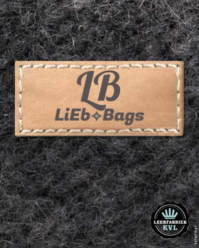 Leather Garment Labels