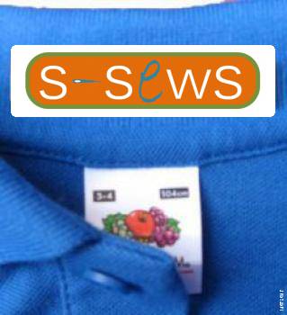 Custom Clothing Labels