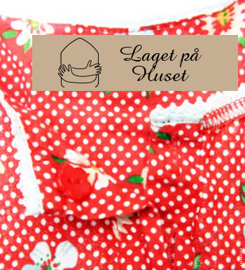 Fabric Labels For Handmade Items