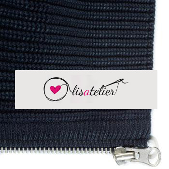 Personalized Sewing Labels