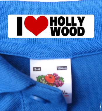 Custom Clothing Labels