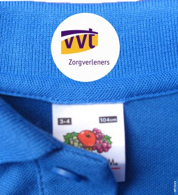 Clothing Labels For Kids