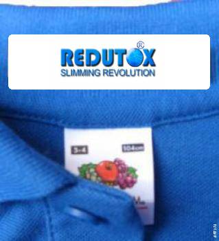 Kids Clothing Labels