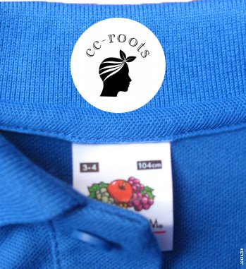 Kids Clothing Labels