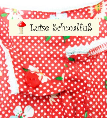 Sew On Fabric Labels