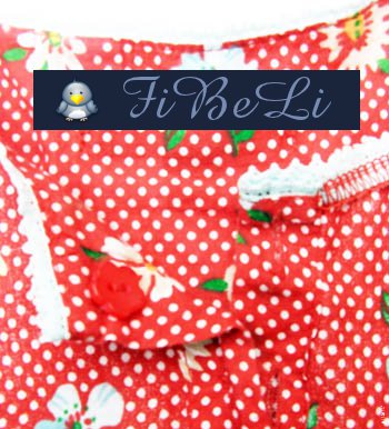 Labels Fabric