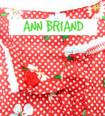 Sew On Clothing Labels