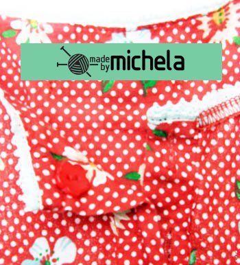 Sew In Labels For Handmade Items