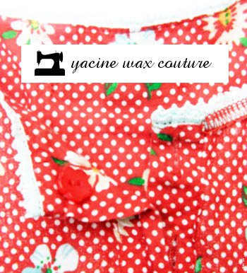 Sew On Clothing Labels