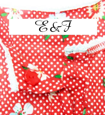 Fabric Sewing Labels