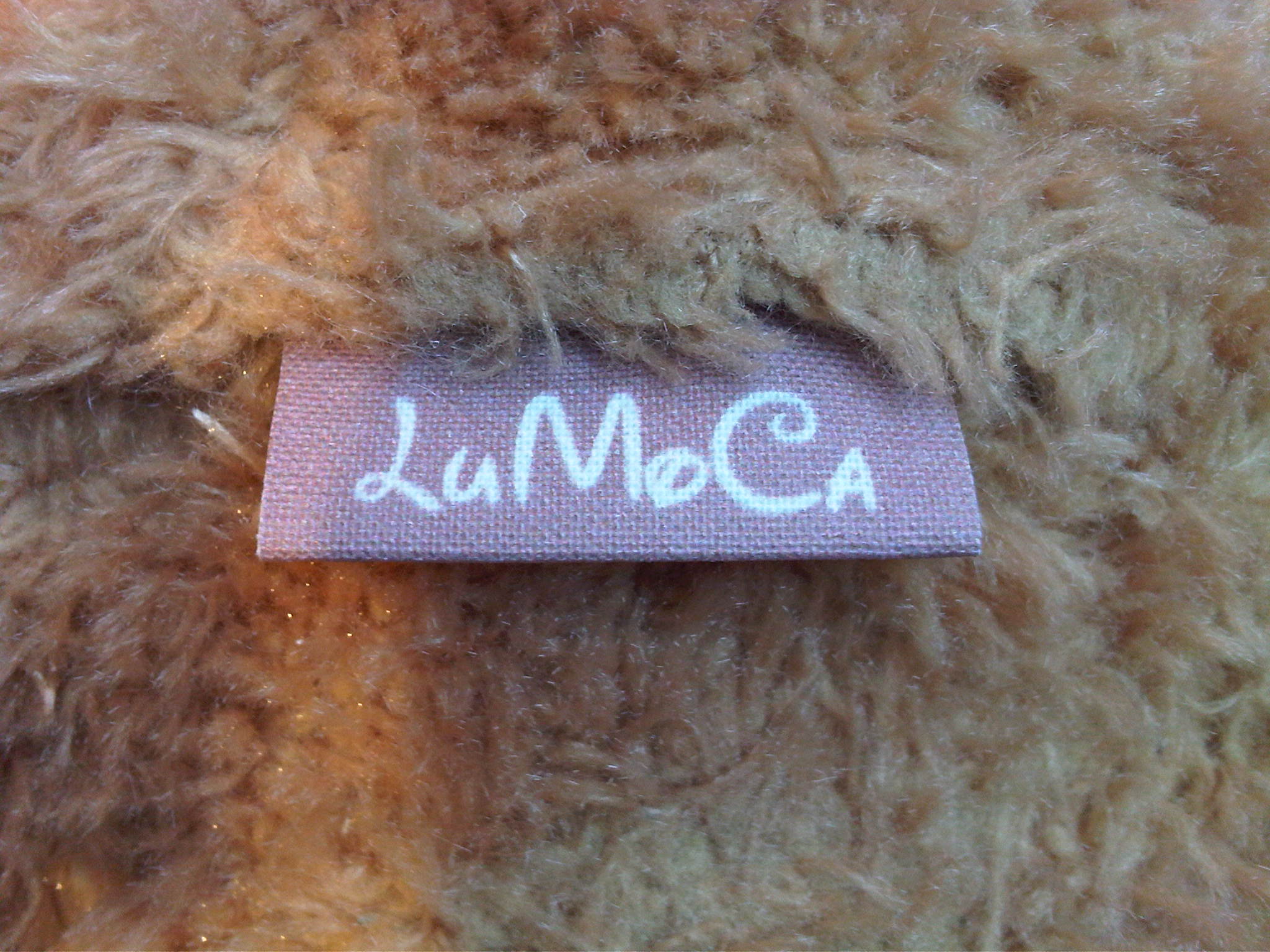 Custom Fabric Labels